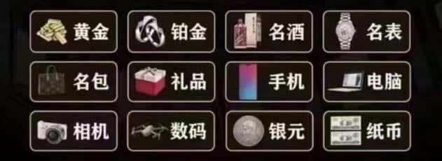 桑日县回收奢侈品